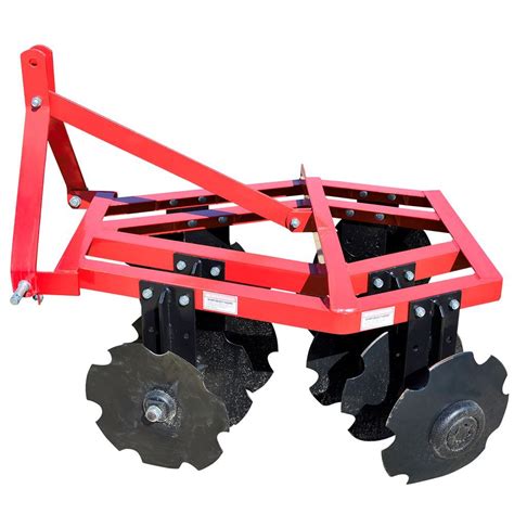 tractor supply disc harrows